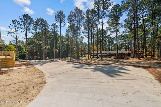 217 Beech Street, Hamlet, NC 28345