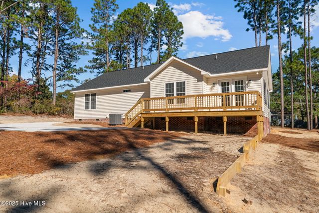 217 Beech Street, Hamlet, NC 28345