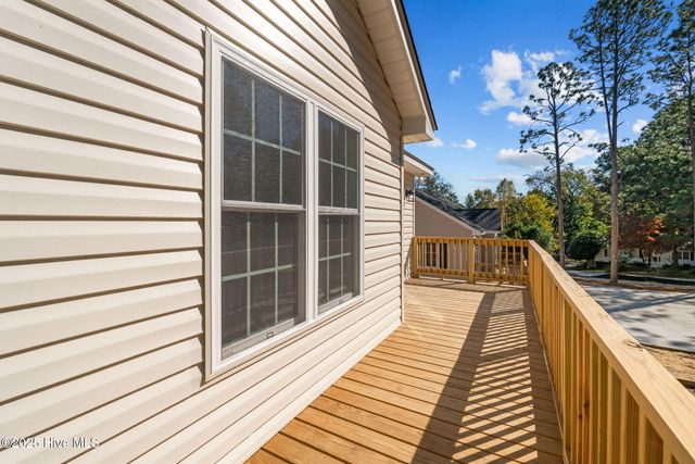 217 Beech Street, Hamlet, NC 28345