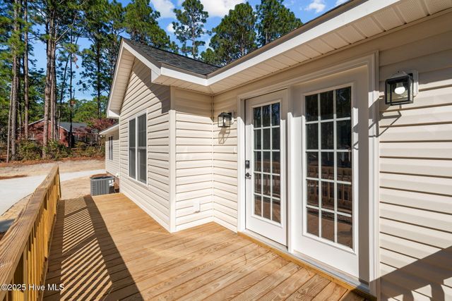 217 Beech Street, Hamlet, NC 28345