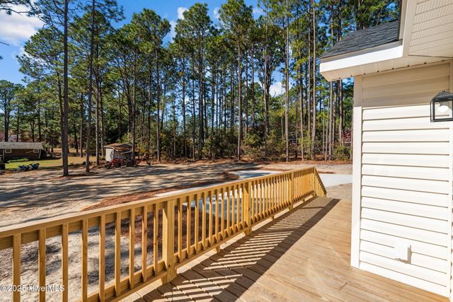 217 Beech Street, Hamlet, NC 28345