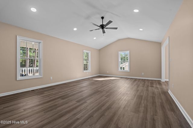 217 Beech Street, Hamlet, NC 28345