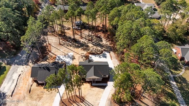 217 Beech Street, Hamlet, NC 28345