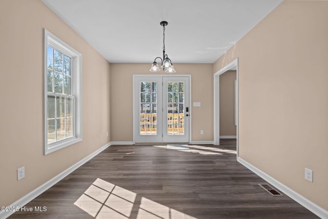 217 Beech Street, Hamlet, NC 28345