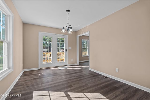 217 Beech Street, Hamlet, NC 28345