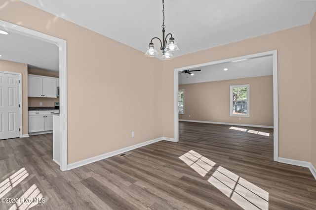 217 Beech Street, Hamlet, NC 28345