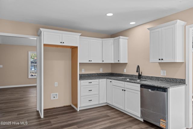 217 Beech Street, Hamlet, NC 28345