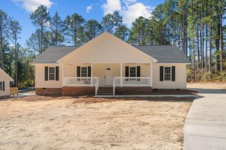 217 Beech Street, Hamlet, NC 28345