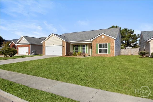 149 Willow Point Circle, Savannah, GA 31407