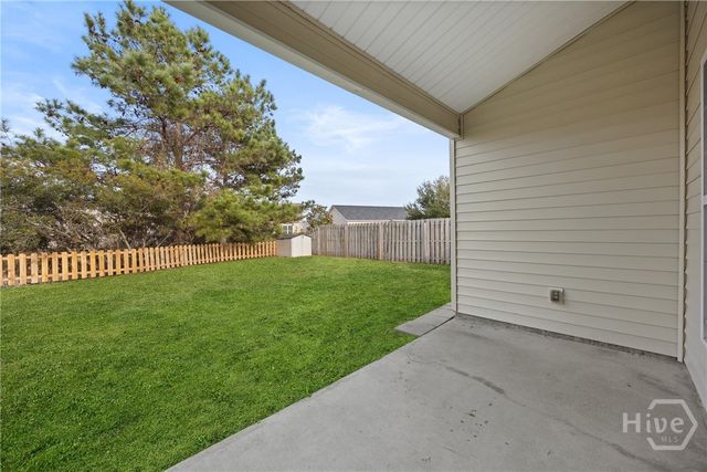 149 Willow Point Circle, Savannah, GA 31407