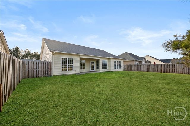 149 Willow Point Circle, Savannah, GA 31407