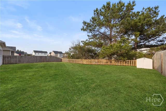 149 Willow Point Circle, Savannah, GA 31407