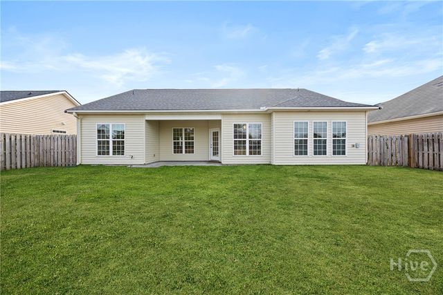 149 Willow Point Circle, Savannah, GA 31407