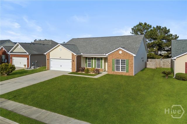 149 Willow Point Circle, Savannah, GA 31407