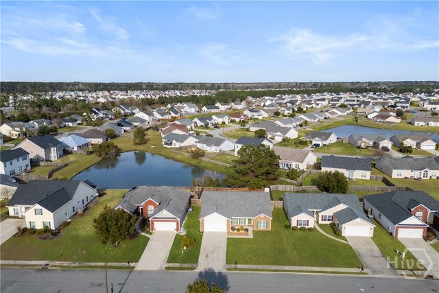 149 Willow Point Circle, Savannah, GA 31407