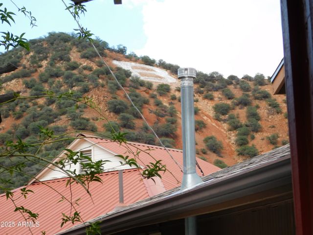 21 TEMBY Avenue, Bisbee, AZ 85603