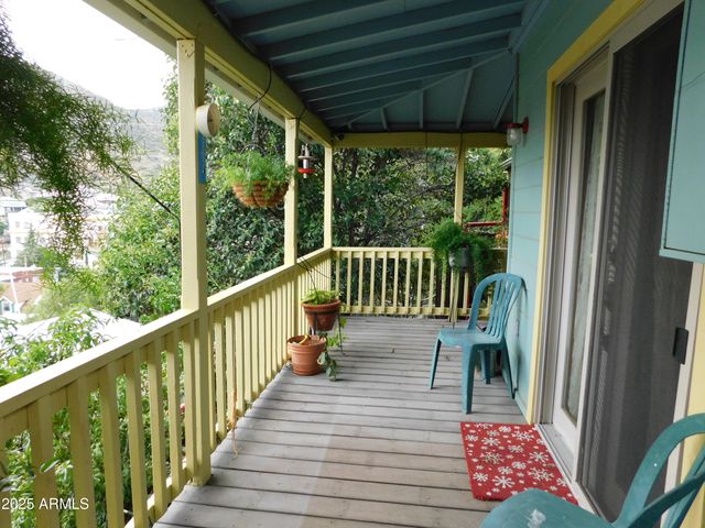 21 TEMBY Avenue, Bisbee, AZ 85603