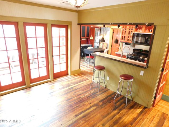 21 TEMBY Avenue, Bisbee, AZ 85603