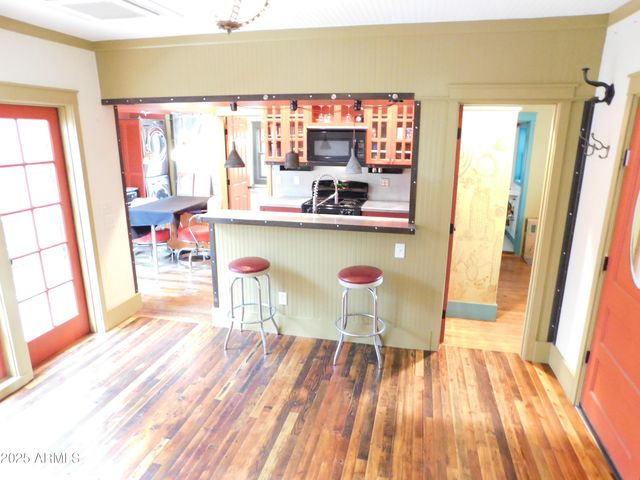 21 TEMBY Avenue, Bisbee, AZ 85603