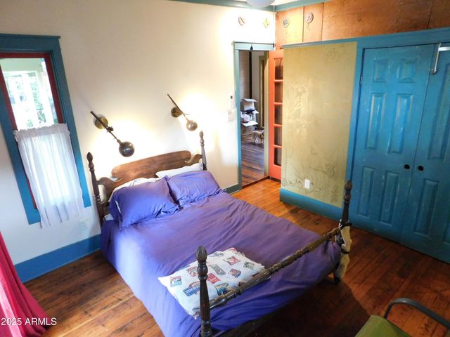 21 TEMBY Avenue, Bisbee, AZ 85603