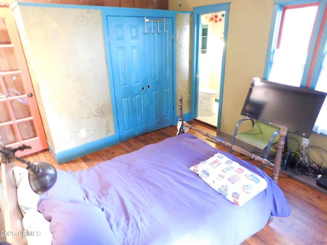 21 TEMBY Avenue, Bisbee, AZ 85603