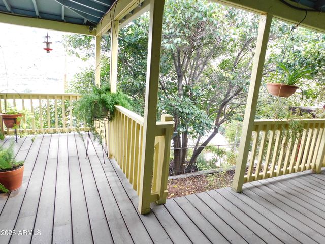 21 TEMBY Avenue, Bisbee, AZ 85603