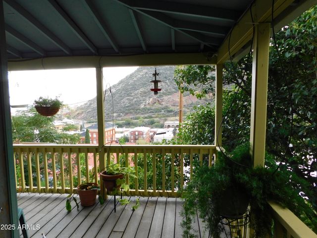 21 TEMBY Avenue, Bisbee, AZ 85603