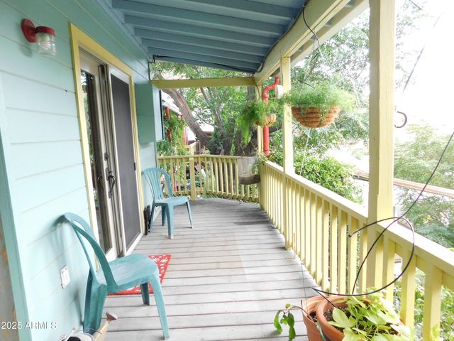 21 TEMBY Avenue, Bisbee, AZ 85603