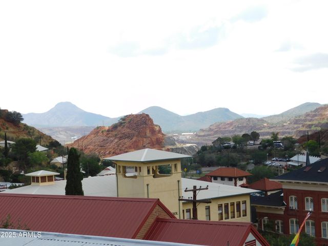 21 TEMBY Avenue, Bisbee, AZ 85603