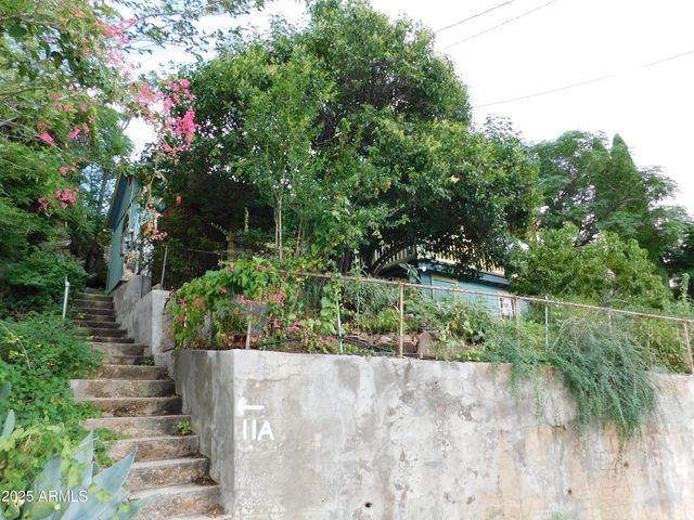 21 TEMBY Avenue, Bisbee, AZ 85603
