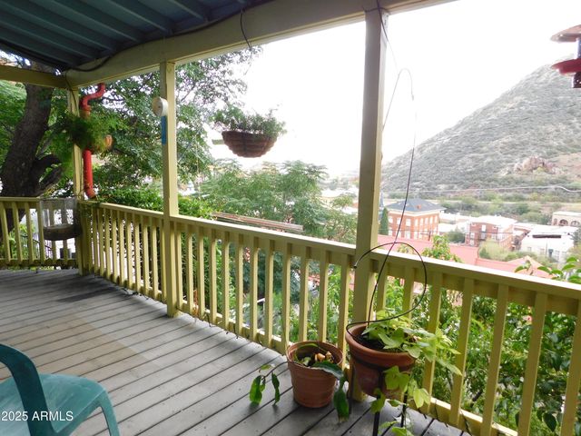 21 TEMBY Avenue, Bisbee, AZ 85603