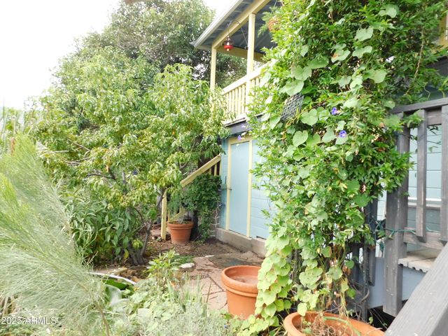 21 TEMBY Avenue, Bisbee, AZ 85603