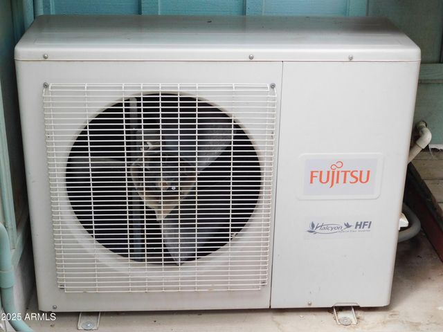 21 TEMBY Avenue, Bisbee, AZ 85603