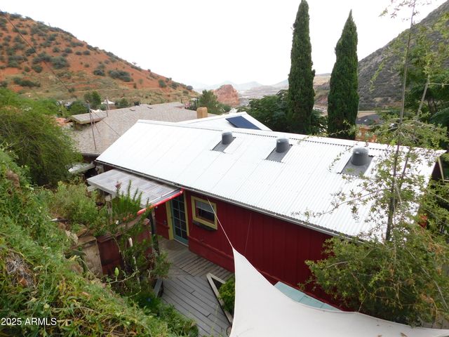 21 TEMBY Avenue, Bisbee, AZ 85603