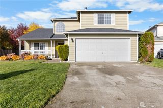 8824 Natooka Court SE, Olympia, WA 98513