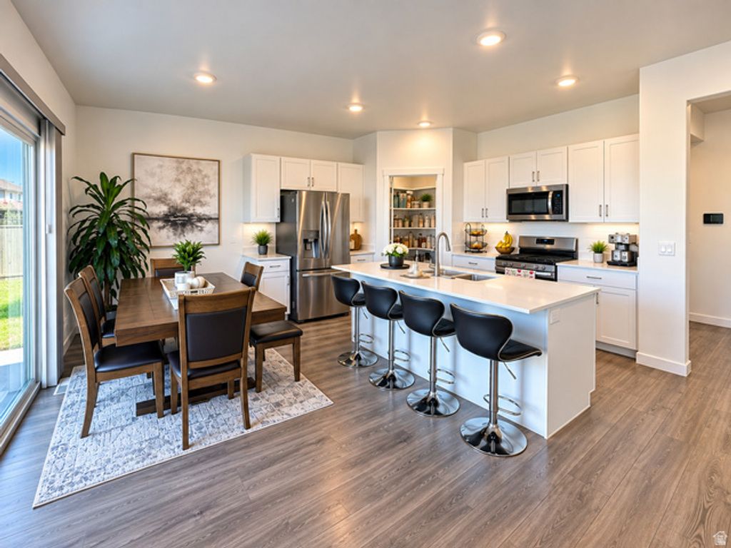 3673 S CENTURION DR #345, Magna, UT 84044 — photo 2