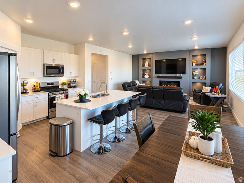 3673 S CENTURION DR #345, Magna, UT 84044 — photo 3