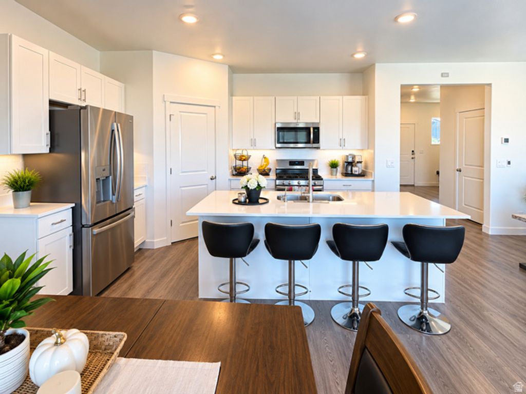 3673 S CENTURION DR #345, Magna, UT 84044 — photo 4