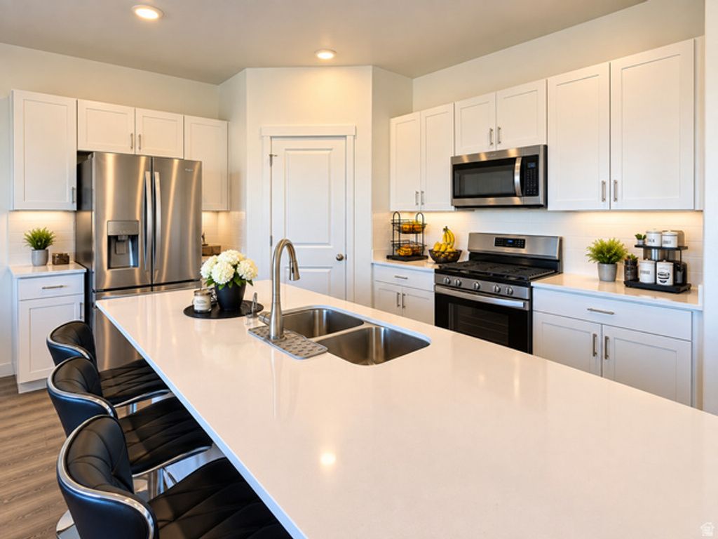 3673 S CENTURION DR #345, Magna, UT 84044 — photo 5