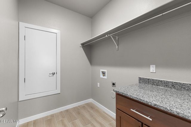 15208 Expectation Avenue, El Paso, TX 79938