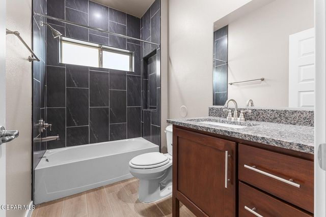 15208 Expectation Avenue, El Paso, TX 79938