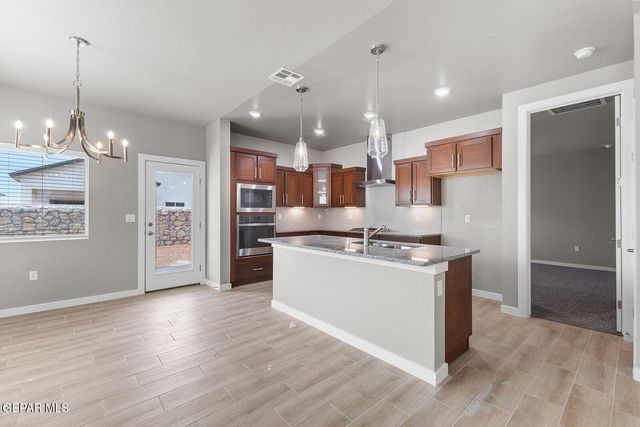 15208 Expectation Avenue, El Paso, TX 79938