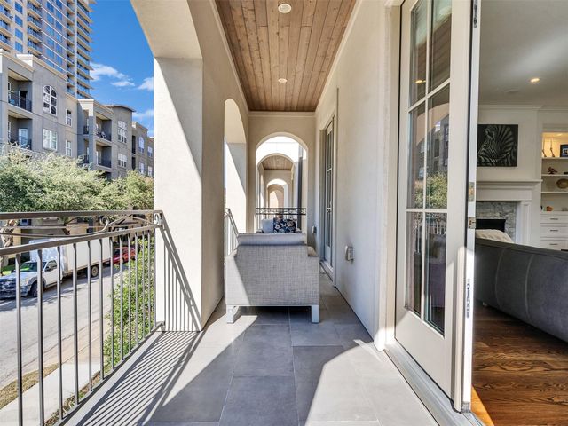 1111 Rosine Street, Houston, TX 77019