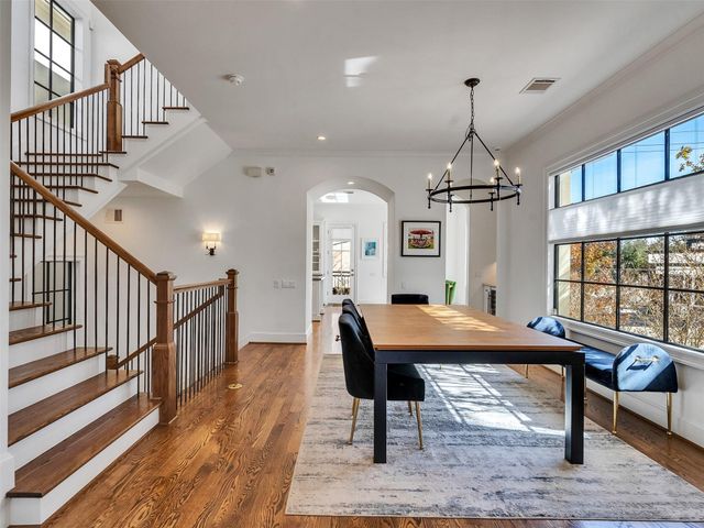 1111 Rosine Street, Houston, TX 77019