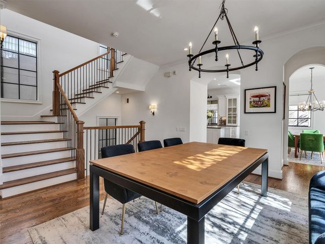 1111 Rosine Street, Houston, TX 77019