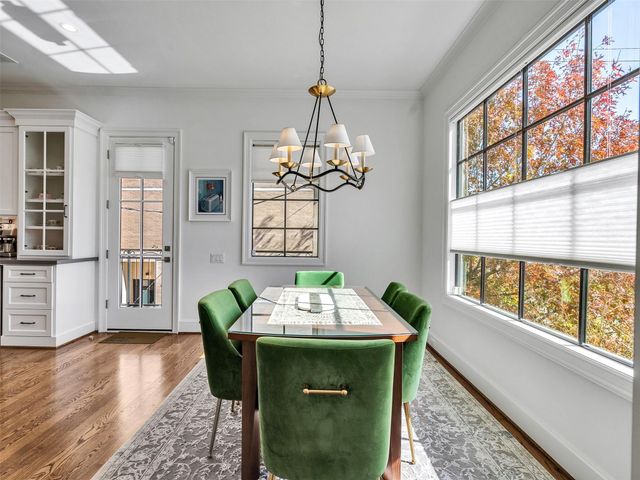 1111 Rosine Street, Houston, TX 77019