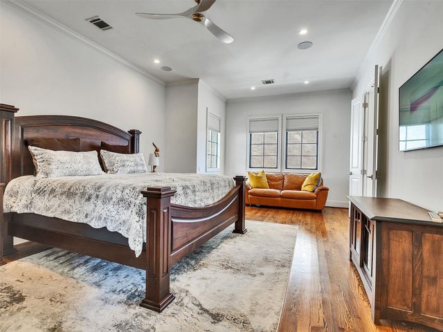 1111 Rosine Street, Houston, TX 77019