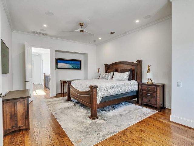 1111 Rosine Street, Houston, TX 77019