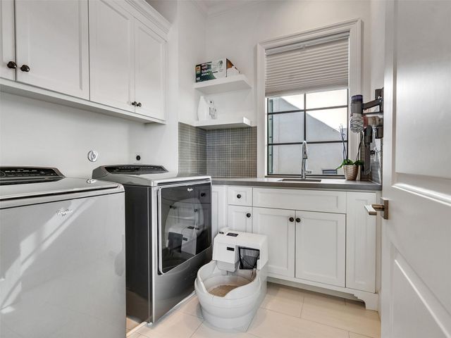 1111 Rosine Street, Houston, TX 77019