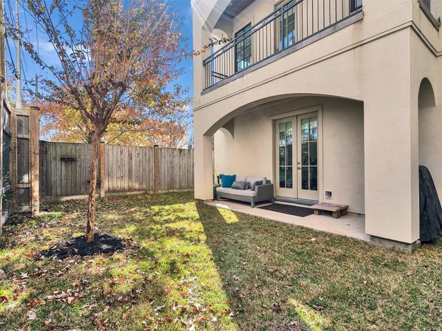 1111 Rosine Street, Houston, TX 77019